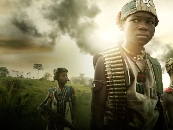 Beasts of No Nation – How A War is Lost